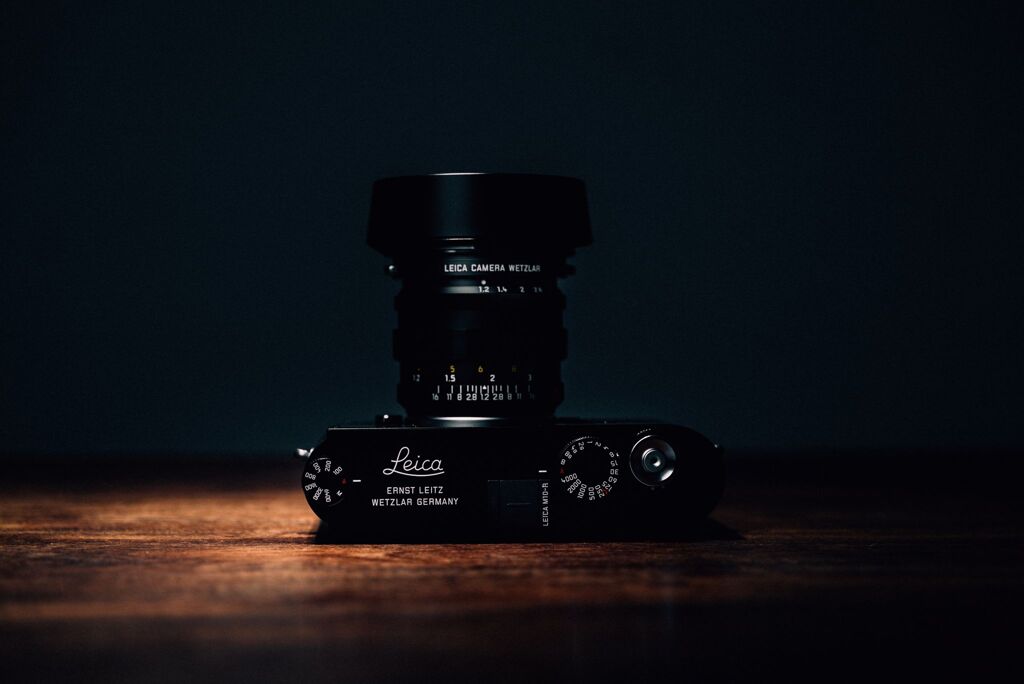 LEICA Noctilux-M 1:1.2/50mm ASPH.