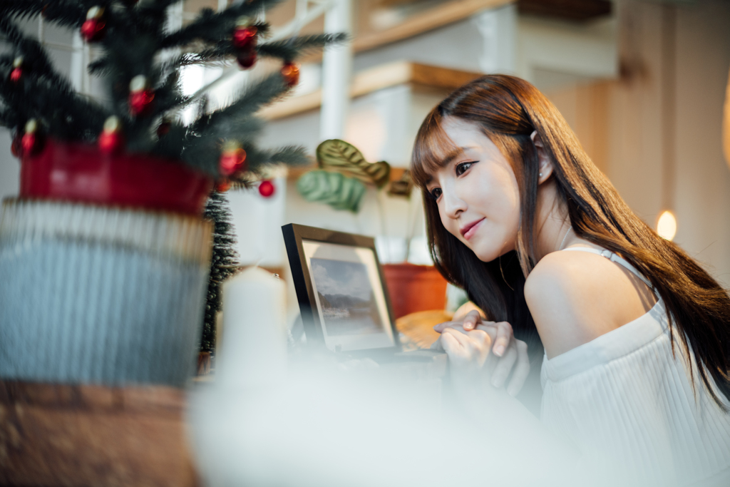 LEICA Noctilux-M 1:1.2/50mm ASPH. 人像作例