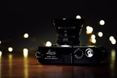 MS Optics ISM 50mm f1.0 M Mount