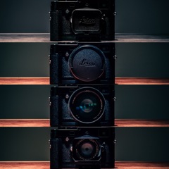Leica Range Finder
