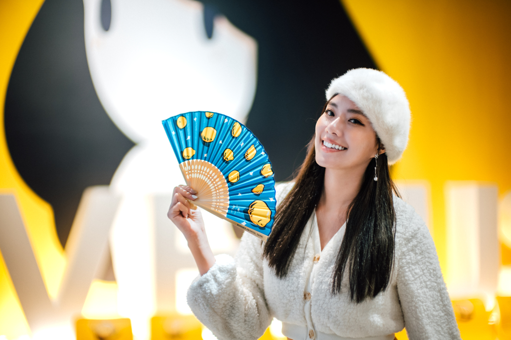 天野タケル台北展覽