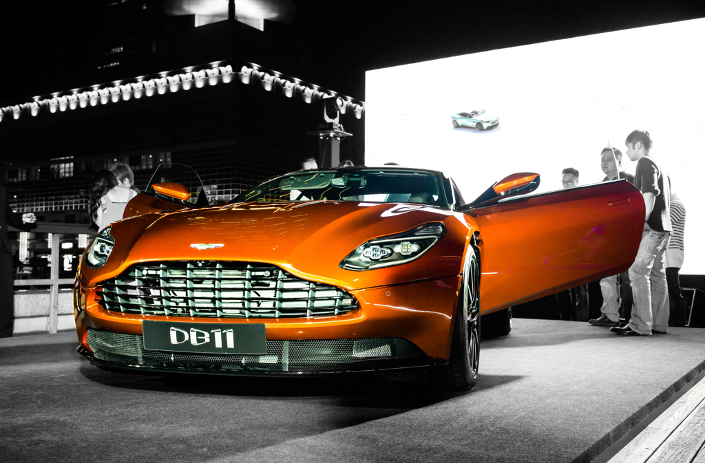 DB11