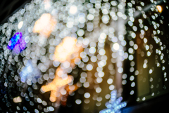 Bokeh