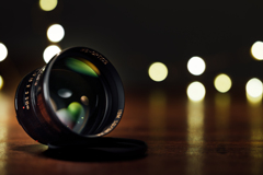 MS Optics ISM 50mm f1.0 M Mount