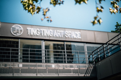 TingTing art space