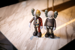 KAWS Companion