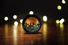 MS Optics ISM 50mm f1.0 M Mount