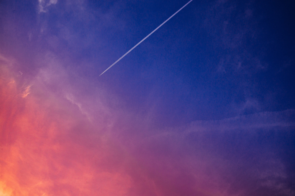 magic hour