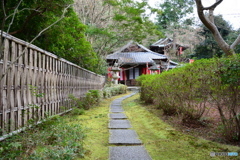 来迎院