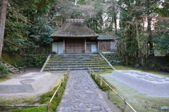閉門