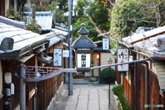 石塀小路