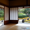 東福寺光明院12月の風景！2015年