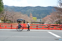 人力車