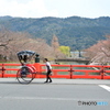 人力車