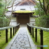 大徳寺高桐院