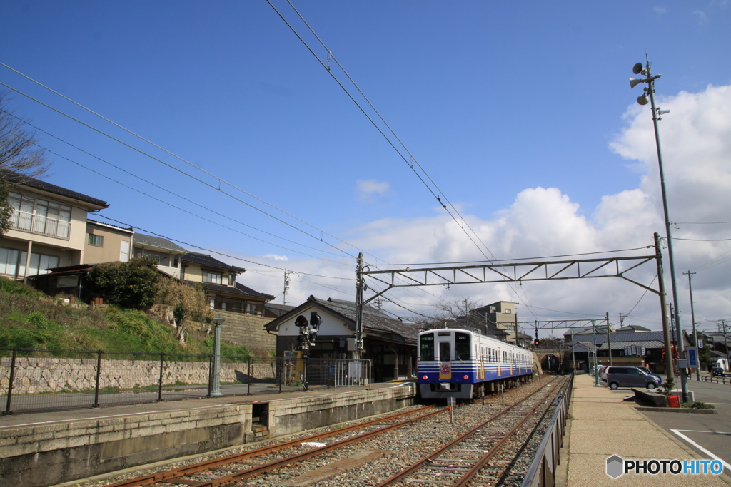 えちぜん鉄道