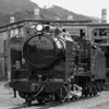 9600形蒸気機関車（2）
