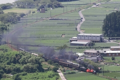 ジェームスat抜里駅