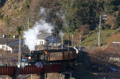 合格祈願on一橋