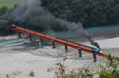 トーマスat一橋