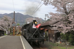 駿河徳山のC108