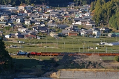 重連トーマス＆ジェームスat抜里2