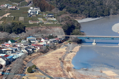 C5644と駿遠橋