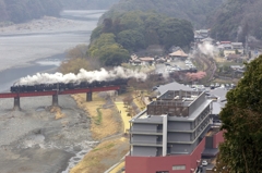 C5644が一橋へ