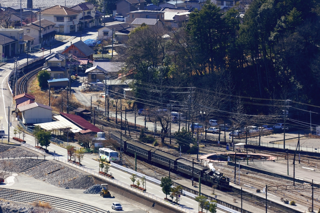 c11190 at 千頭駅