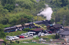 SＬブライダルトレインat抜里