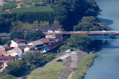 トーマスat駿遠橋