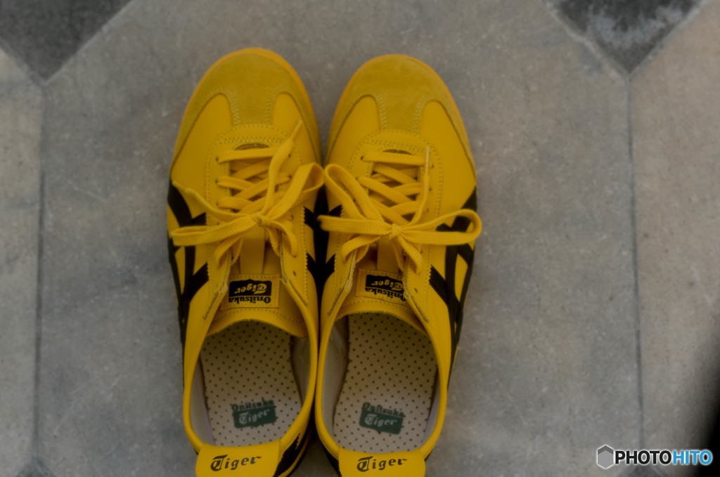 Onitsuka Tiger