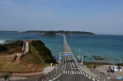 角島大橋