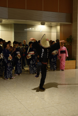 小田原 風の盆 ③