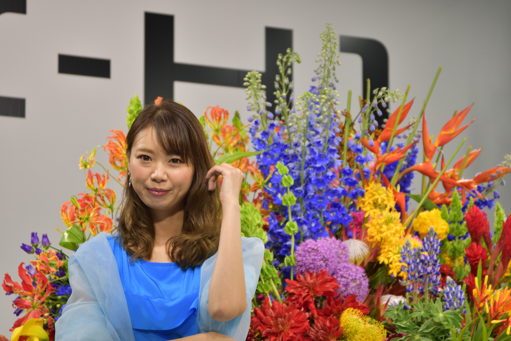 ｃｐ+へ行ってみた-4