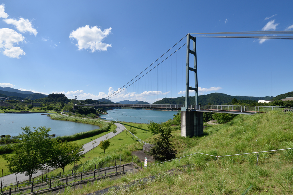 15mmの夏独り占め②