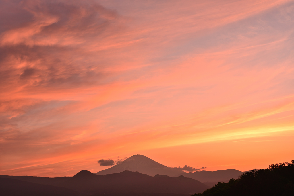 空