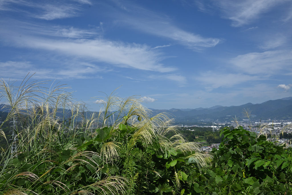 空気感