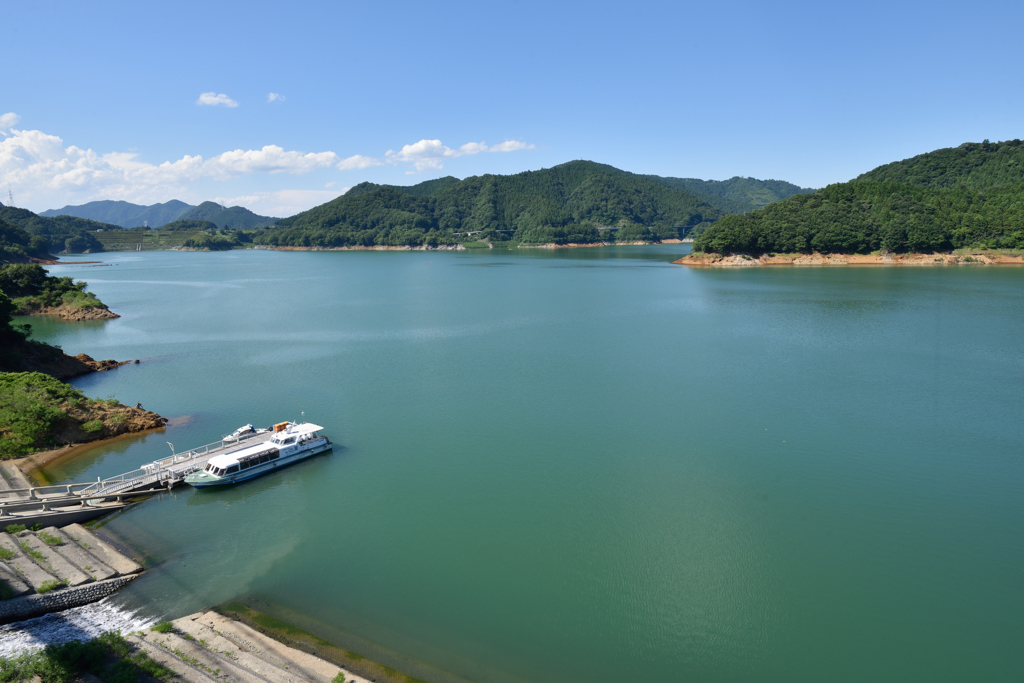 15ｍｍの夏独り占め③