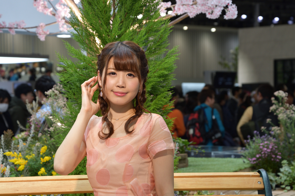 ｃｐ+へ行ってみた-3