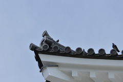 うだつが上がらないやつは上に乗る
