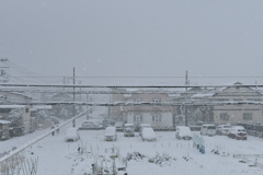 俺の窓景色が変わる