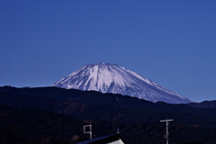 お山