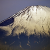 お山の輝き