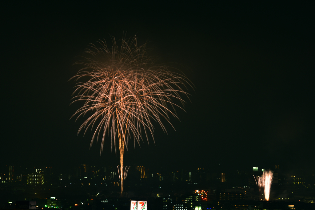 花火-2