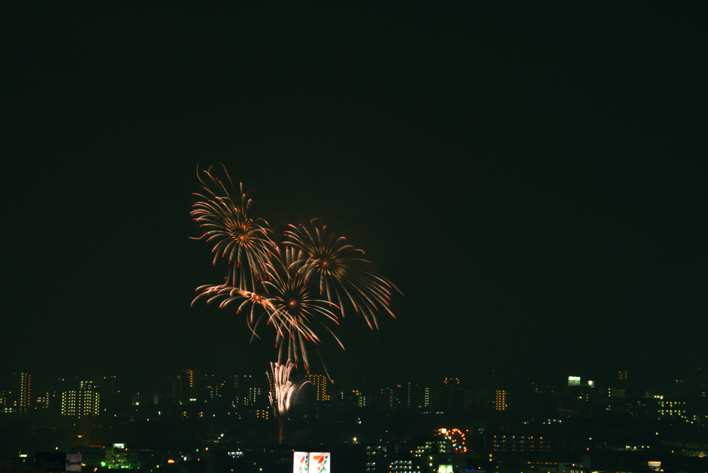 花火