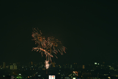 花火