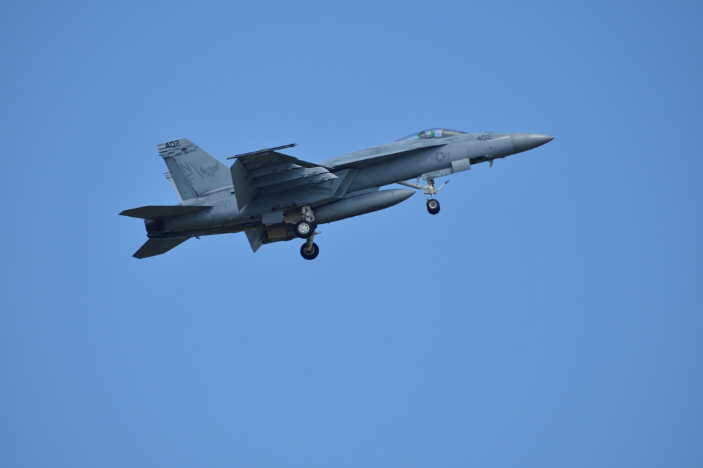 F/A-18