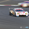 SUPERGT　FUJI　2021/5/4　マッハ車検86