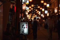 飛田新地